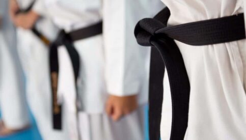 GB Taekwondo Systems