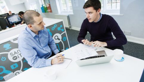 How to Switch to a New IT Solution Provider