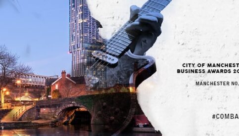 San-iT Nominated for Manchester Business Awards 2017