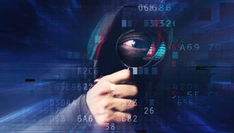 Cyber Security: Ransomware & Crypto Viruses