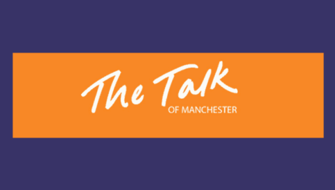 San-iT Win Best IT Support Company at The Talk of Manchester Awards 2017
