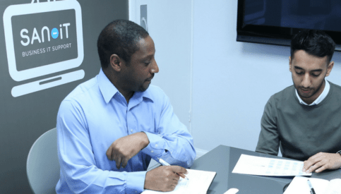Top Tips for a Career in Technology and IT