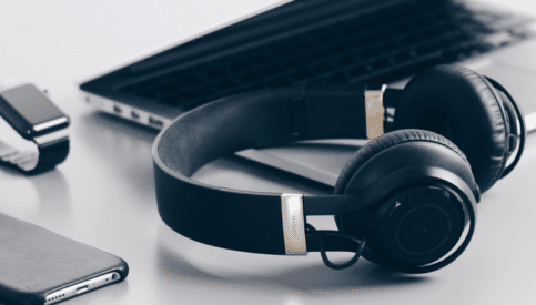 5 Best Technology Podcasts for Businesses