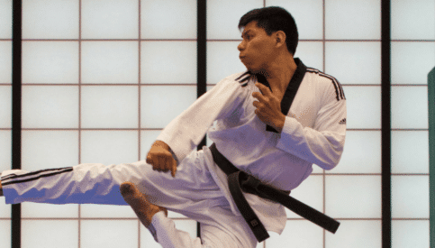 How We Helped GB Taekwondo Overcome Their IT Challenges