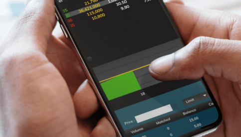 5 Goal Tracking Technology Apps to Help Your Business