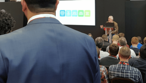 Insights from the IP EXPO Event