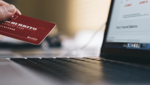 Cyber Security: Business Payments Through Tech