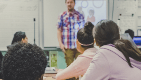 Case Study: Digital Transformation in Education