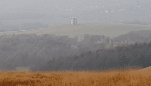 Freshwalks: My journey, by Matt Simmons