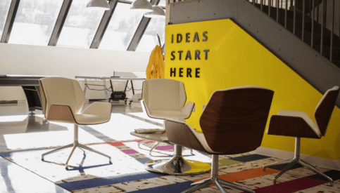 What Can Business Owners Learn from a Tech Startup?