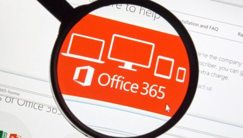 Why We Choose Office 365 Over Other Productivity Platforms