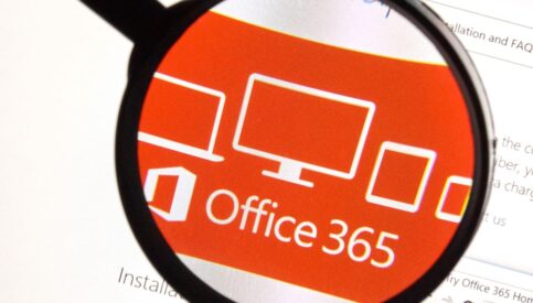 How to use Office 365 to collaborate on projects