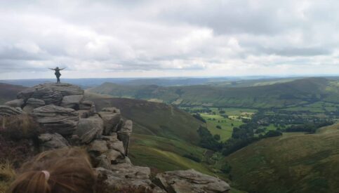 Freshwalks – a real San-iT family affair