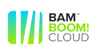 Bam Boom Cloud