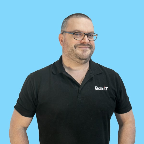 We do things
differently here